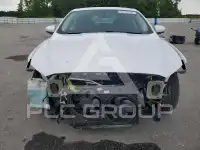 2017 Ford FUSION photo