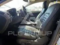 2017 Ford FUSION фото
