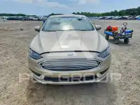 2017 Ford FUSION фото