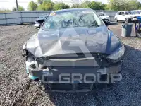 2017 Ford FUSION фото