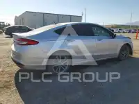 2017 Ford FUSION фото