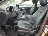 2017 Ford FUSION фото