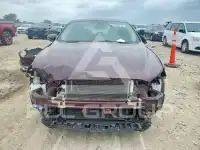 2017 Ford FUSION фото