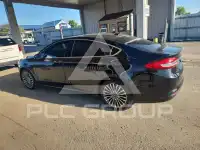 2017 Ford FUSION photo