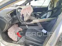 2017 Ford FUSION photo