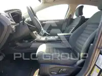 2017 Ford FUSION photo
