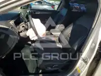 2017 Ford FUSION фото