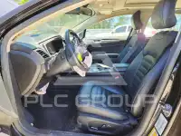 2017 Ford FUSION photo