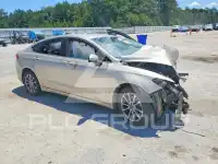 2017 Ford FUSION photo