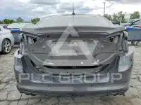 2017 Ford FUSION photo