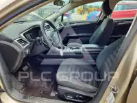 2017 Ford FUSION фото