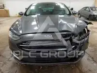 2017 Ford FUSION photo