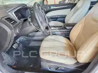 2017 Ford FUSION фото