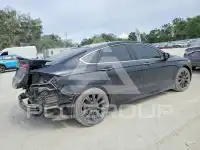 2017 Ford FUSION фото