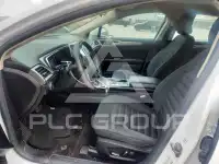2017 Ford FUSION фото