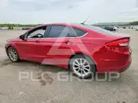 2017 Ford FUSION фото