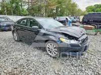 2017 Ford FUSION фото
