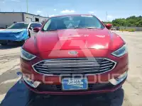 2017 Ford FUSION фото