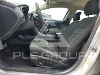 2017 Ford FUSION фото