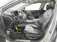 2017 Ford FUSION photo