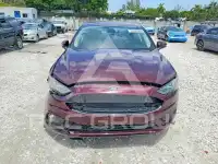 2017 Ford FUSION фото
