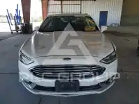 2017 Ford FUSION фото