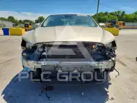 2017 Ford FUSION photo