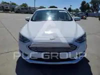 2017 Ford FUSION фото