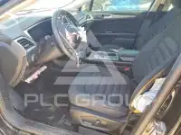 2017 Ford FUSION photo