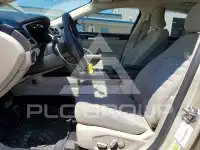 2017 Ford FUSION photo