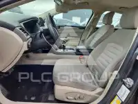 2017 Ford FUSION фото