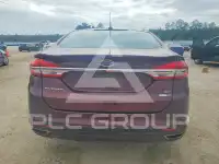 2017 Ford FUSION фото