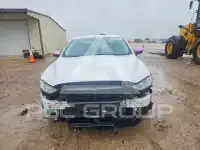 2017 Ford FUSION фото