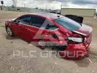 2017 Ford FUSION фото