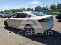 2017 Ford FUSION фото
