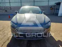 2017 Ford FUSION фото