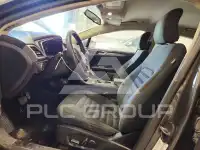 2017 Ford FUSION фото
