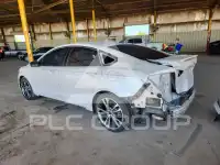 2017 Ford FUSION фото
