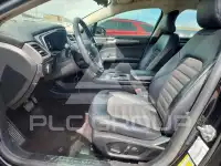 2017 Ford FUSION фото