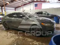 2017 Ford FUSION фото