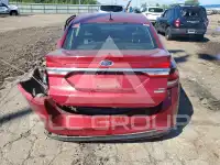 2017 Ford FUSION фото