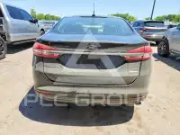 2017 Ford FUSION фото