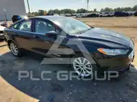2017 Ford FUSION фото