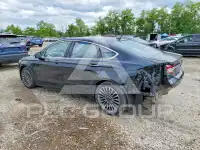 2017 Ford FUSION photo