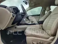 2017 Ford FUSION фото