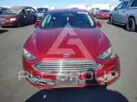 2017 Ford FUSION фото