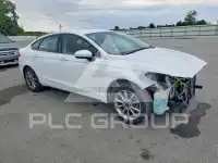 2017 Ford FUSION photo