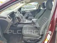 2017 Ford FUSION фото