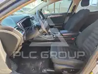 2017 Ford FUSION фото