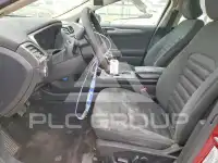 2017 Ford FUSION photo